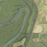 AR-GREGORY SW: GeoChange 1966-2013 Preview 2