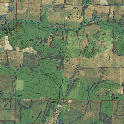 AR-ENOLA: GeoChange 1960-2013 Preview 3