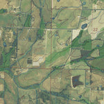 AR-ROSE BUD: GeoChange 1960-2013 Preview 2
