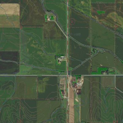 NE-CLARKSON SE: GeoChange 1965-2014 Preview 2