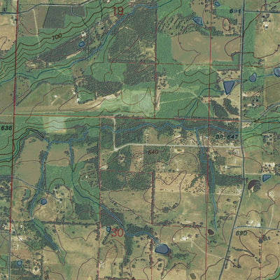 AR-GUY: GeoChange 1958-2013 Preview 2
