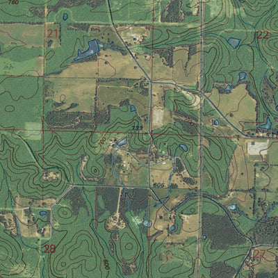 AR-GUY: GeoChange 1958-2013 Preview 3