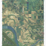 AR-MORRILTON WEST: GeoChange 1958-2013 Preview 1