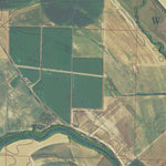 AR-MORRILTON WEST: GeoChange 1958-2013 Preview 2