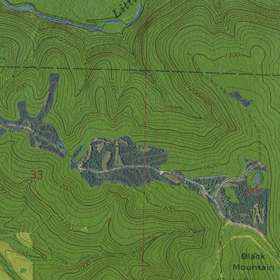 AR-REX: GeoChange 1960-2013 Preview 2