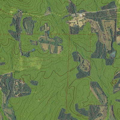 AR-REX: GeoChange 1960-2013 Preview 3