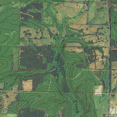 AR-SOLGOHACHIA: GeoChange 1960-2013 Preview 2