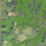 AR-VELVET RIDGE: GeoChange 1963-2013 Preview 2
