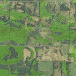 AR-VELVET RIDGE: GeoChange 1963-2013 Preview 3