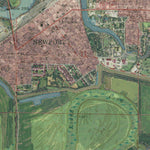 AR-NEWPORT: GeoChange 1961-2013 Preview 3