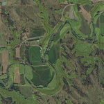 NE-HOWE CREEK: GeoChange 1973-2014 Preview 2