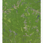 AR-OLD LEXINGTON: GeoChange 1972-2013 Preview 1