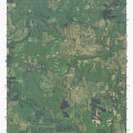 AR-HATTIEVILLE: GeoChange 1960-2013 Preview 1