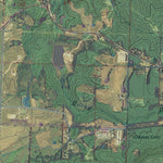 AR-HATTIEVILLE: GeoChange 1960-2013 Preview 3