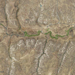 TX-CAPPS SWITCH SE: GeoChange 1973-2012 Preview 3