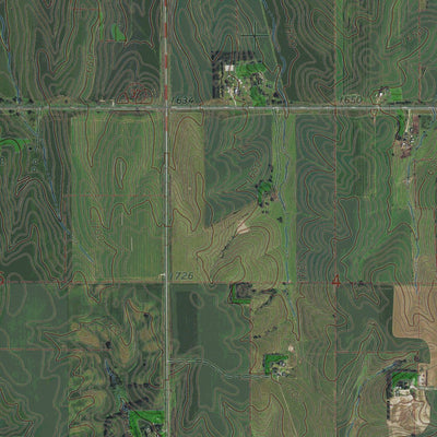 NE-STANTON SW: GeoChange 1965-2014 Preview 3