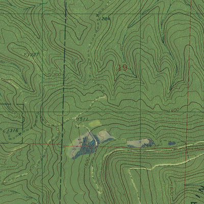 AR-EULA: GeoChange 1975-2013 Preview 2