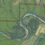 AR-EULA: GeoChange 1975-2013 Preview 3