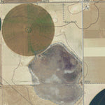 TX-SPEARMAN NE: GeoChange 1971-2012 Preview 3