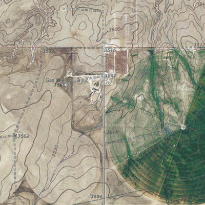 TX-STEVENS: GeoChange 1962-2012 Preview 3