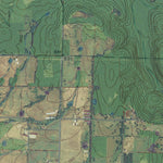 AR-JERUSALEM: GeoChange 1960-2013 Preview 2