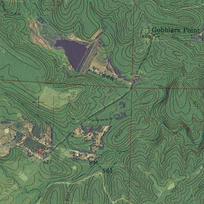 AR-JERUSALEM: GeoChange 1960-2013 Preview 3