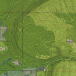 AR-CASA: GeoChange 1971-2013 Preview 2