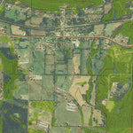 AR-CASA: GeoChange 1971-2013 Preview 3