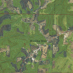 AR-HARRIET: GeoChange 1959-2013 Preview 3