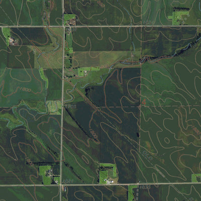 NE-MAGNET: GeoChange 1971-2014 Preview 2