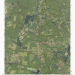 AR-LEE MOUNTAIN: GeoChange 1958-2013 Preview 1