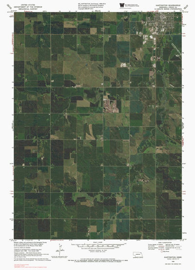 NE-HARTINGTON: GeoChange 1966-2014 Preview 1