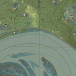 AR-CLARKSVILLE: GeoChange 1958-2013 Preview 2