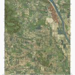 AR-DARDANELLE: GeoChange 1971-2013 Preview 1