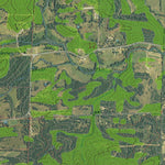 AR-GRANGE: GeoChange 1959-2013 Preview 3