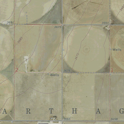 OK-KS-ELKHART SOUTH: GeoChange 1971-2013 Preview 2