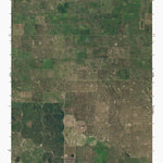 NE-GOOSE LAKE SW: GeoChange 1973-2014 Preview 1