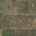 NE-GOOSE LAKE SW: GeoChange 1973-2014 Preview 2