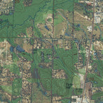 AR-GREENBRIER: GeoChange 1958-2013 Preview 3