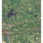 AR-MORRILTON EAST: GeoChange 1958-2013 Preview 1