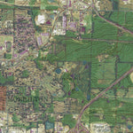 AR-MORRILTON EAST: GeoChange 1958-2013 Preview 3