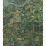NE-SD-GAVINS POINT DAM: GeoChange 1966-2014 Preview 1