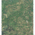 AR-DAMASCUS: GeoChange 1958-2013 Preview 1