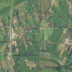 AR-DAMASCUS: GeoChange 1958-2013 Preview 3