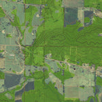 AR-CHICKALAH MOUNTAIN EAST: GeoChange 1971-2013 Preview 2