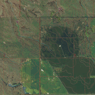 NE-ORCHARD NE: GeoChange 1961-2014 Preview 2