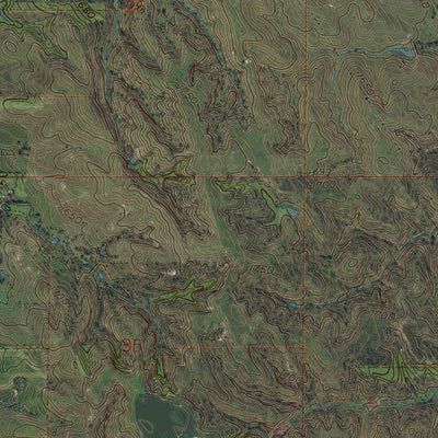NE-ORCHARD NE: GeoChange 1961-2014 Preview 3
