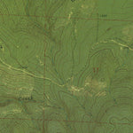 AR-BLUE MOUNTAIN: GeoChange 1962-2013 Preview 2