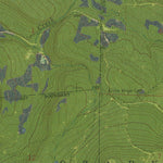 AR-BLUE MOUNTAIN: GeoChange 1962-2013 Preview 3