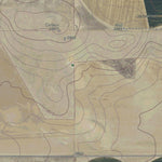 TX-WEST OF BRICKEL: GeoChange 1962-2012 Preview 2